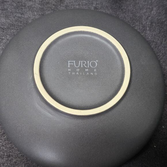 Furio Home Thailand Replacement Bowl 9” Diameter 2 1/2" Deep - Picture 5 of 8